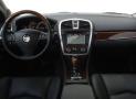 凱迪拉克Cadillac SRX European Versi