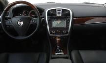 凱迪拉克Cadillac SRX European Versi