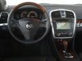 凱迪拉克Cadillac SRX European Versi