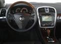 凱迪拉克Cadillac SRX European Versi