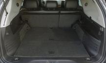 凱迪拉克Cadillac SRX European Versi