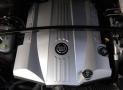 凱迪拉克Cadillac SRX European Versi