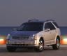 凱迪拉克Cadillac SRX European Versi