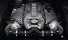 保時捷卡宴Turbo S