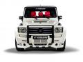 哈曼梅賽德斯奔馳AMG G55