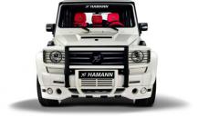 哈曼梅賽德斯奔馳AMG G55