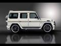 哈曼梅賽德斯奔馳AMG G55