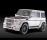 哈曼梅賽德斯奔馳AMG G55