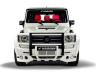 哈曼梅賽德斯奔馳AMG G55