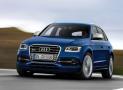 奧迪SQ5 TDI
