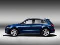 奧迪SQ5 TDI