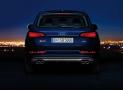 奧迪SQ5 TDI