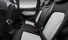 奧迪SQ5 TDI