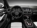奧迪SQ5 TDI