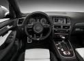 奧迪SQ5 TDI