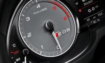 奧迪SQ5 TDI