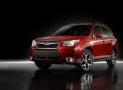 斯巴魯Forester