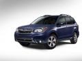 斯巴魯Forester