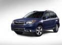 斯巴魯Forester