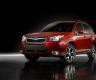 斯巴魯Forester