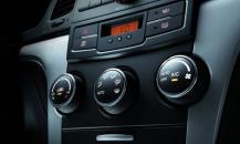 Luxury car