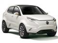 雙龍KEV2概念車