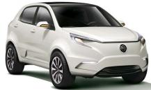 雙龍KEV2概念車