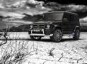 巴博斯B63-620 Widestar