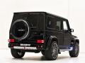 巴博斯B63-620 Widestar