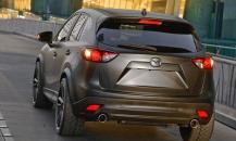 馬自達CX-5 Urban概念車