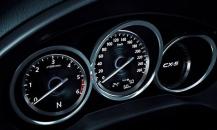 馬自達CX-5