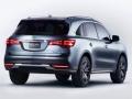 謳歌MDX