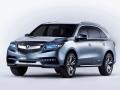 謳歌MDX