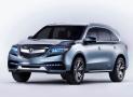 謳歌MDX