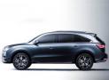 謳歌MDX