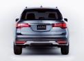 謳歌MDX