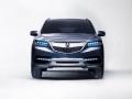 謳歌MDX