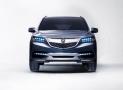 謳歌MDX