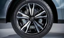 謳歌MDX