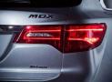 謳歌MDX