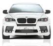 Lumma Design寶馬X6