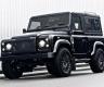 Kahn Design路虎衛士