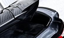 Luxury car