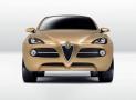 Luxury car