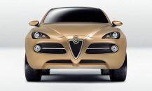 Luxury car