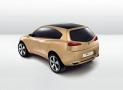 Luxury car
