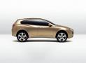 Luxury car