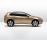 Luxury car