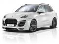 Lumma Design保時捷卡宴CLR 558 GT-S