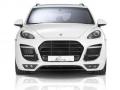 Lumma Design保時捷卡宴CLR 558 GT-S